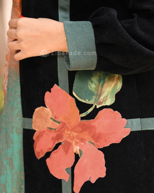 مدل مانتو پاییزه